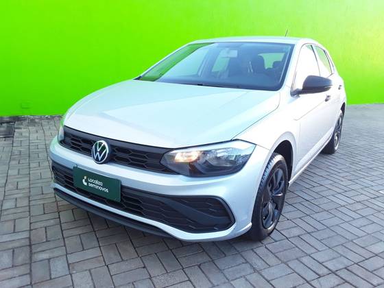 VOLKSWAGEN POLO 1.0 MPI TRACK MANUAL VOLKSWAGEN POLO 1.0 MPI TRACK MANUAL